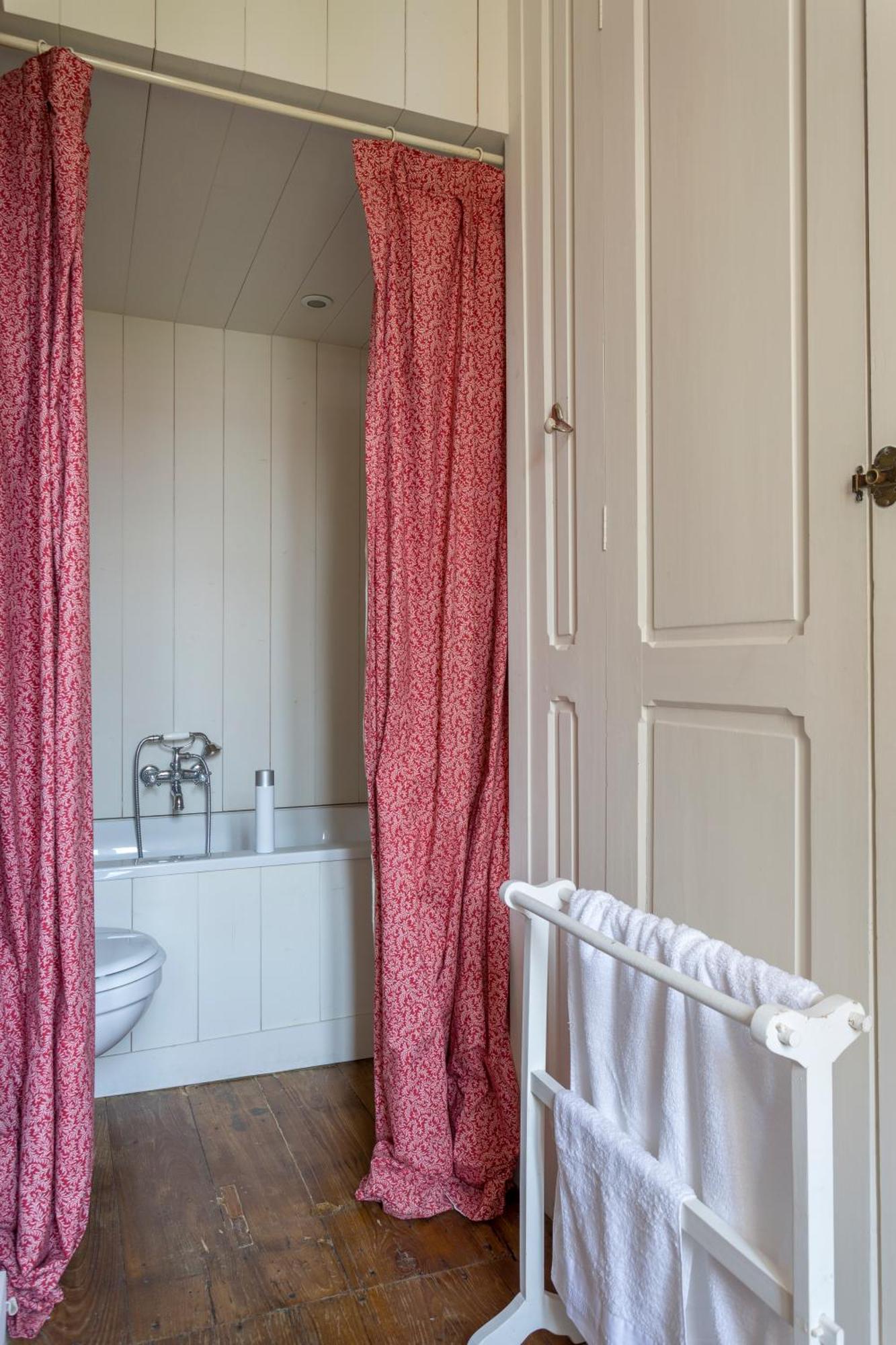 Manoir Du Mesnil De Bas Villa Bréhal Room photo