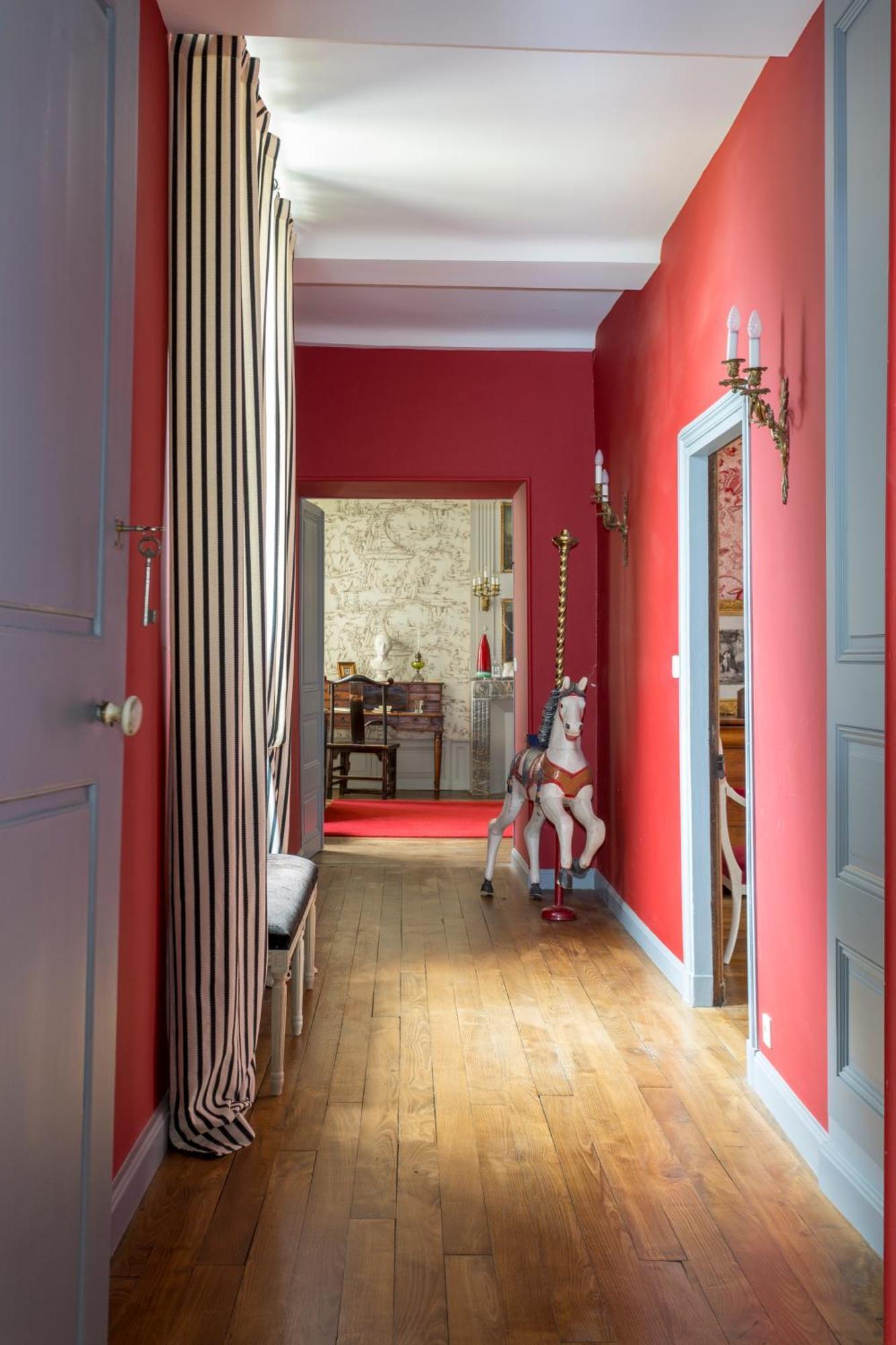 Manoir Du Mesnil De Bas Villa Bréhal Room photo