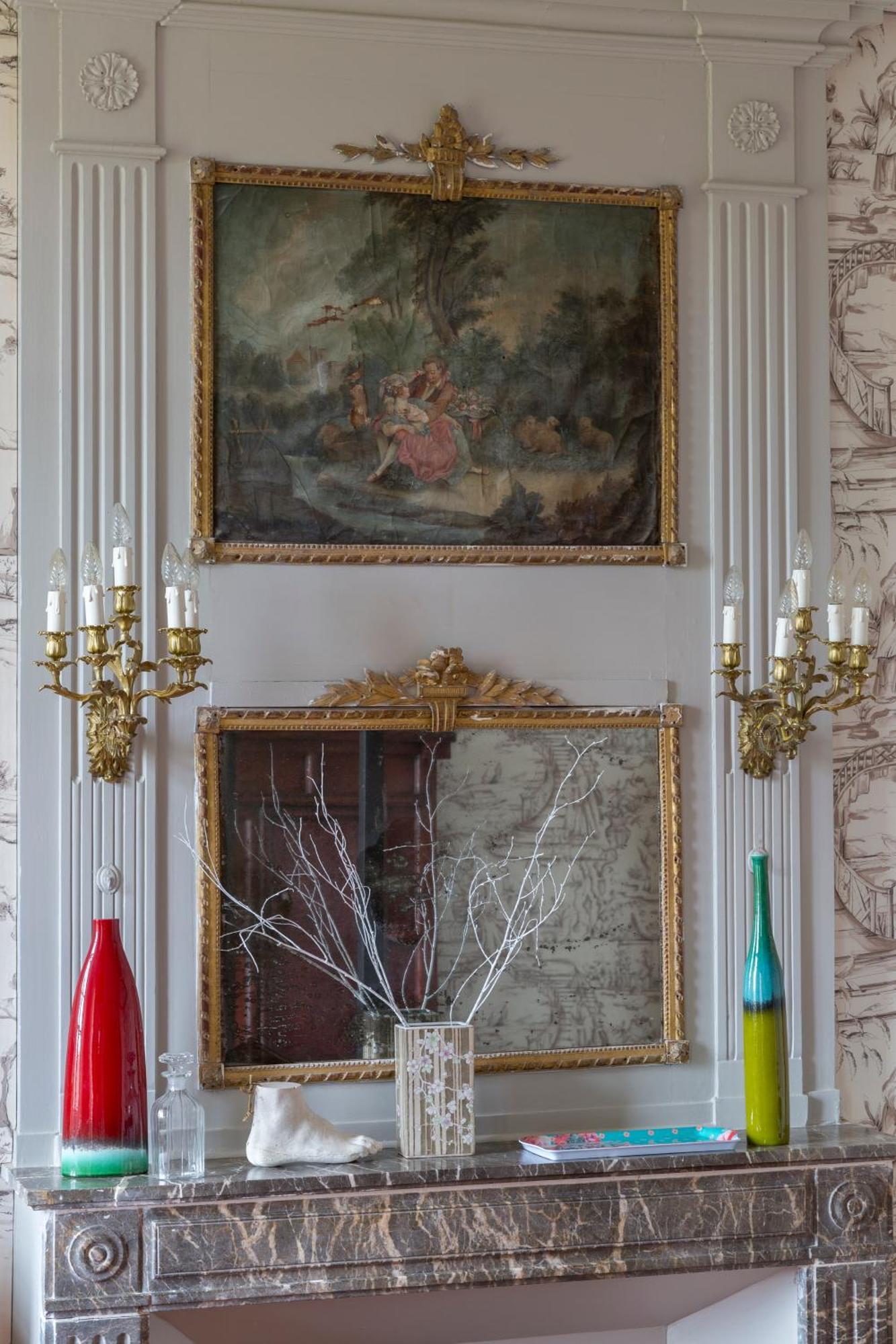 Manoir Du Mesnil De Bas Villa Bréhal Room photo